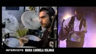 sigla tv voci di maggio 2009 - paul dessanti - istentales. regia video by pauldessanti