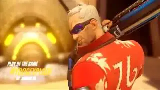 My Clip for Overwatch Gaming Curios