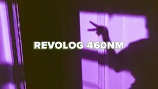 Revolog 460NM... is it worth $18