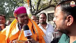 नरेगा पर अशोक चांदना का बड़ा हमला: गरीबों के पास काम नहीं, सरकार ने योजना ही मार दी