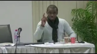 Ousmane Timera - La femme hérite de la moitié de l'homme en Islam ?