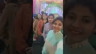 sal ki last invitation #masty #sadi  #shorts #injoy #wedding #fullinjoy #femeli