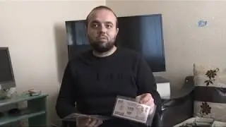 160 Ülkeye Ait 6 Bin Çeşit Para Biriktirdi