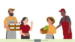 Etape 1 : d&eacute;finir le projet collectif | Cr&eacute;er un magasin de producteurs