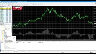 How to Install FX-Agency Advisor V2 on Metatrader