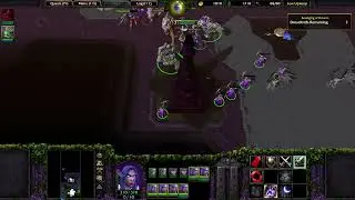 Path of the Kaldorei HD - Chapter 07 - The besieging of dalaran