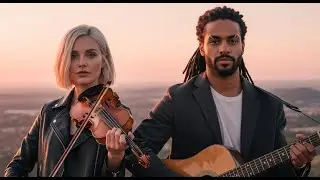 🌴 Sia ft. Damian Marley Style &ndash; Moonlight Where Our Hearts Fell 2026 🌅 Epic Music Video AI