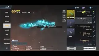 How to play ROS PC ACCOUNT in Mobile.