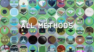 How many ways can you join this Roblox game: ALL METHODS