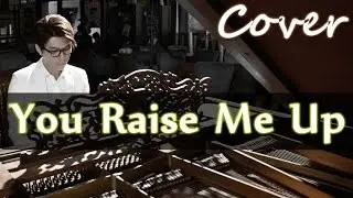 You Raise Me Up （Brian Kennedy）鋼琴 Jason Piano