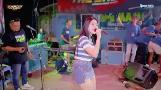 CARI JODOH ADINDA RACHEL  - SHAUN THE SHEEP - ANNIVERSARY 1st SAHABAT FEBY MAHARANI - KUDUS