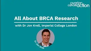 Learn About BRCA Gene Mutation Research