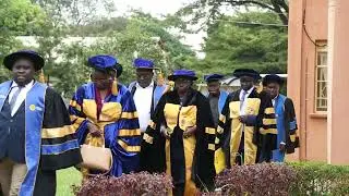 OFFICIAL ADMISSION OF FIRST YEAR STUDENTS OF 2025/26 INTAKE AT BUSITEMA UNIVERSITY, NAGONGERA CAMPUS