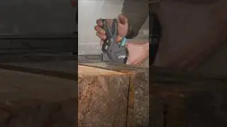 Die PRO MAX Einhandzwinge MUSST du kennen! #shorts #wolfcraft #einhandzwinge
