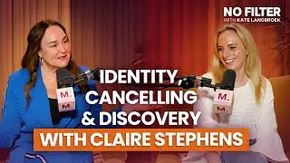 Clare Stephens Was Always &lsquo;The Twin&rsquo; or &lsquo;The Editor.&rsquo; What Happened When She Walked Away?