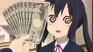 [ Nightcore ] That Poppy - Money
