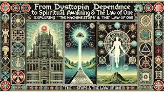 What Happens When Technology Meets Spiritual Awakening?
