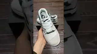 New Balance 550 Green