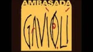 David Morales @ Ambasada Gavioli (September 2002, Izola, Slovenia)