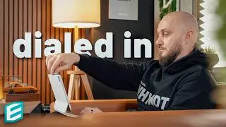 I Finally Dialed In My 11&rdquo; iPad Pro