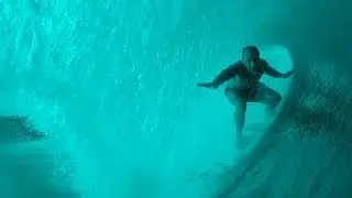 Diversidad Nacional - Surf en olas grandes #INDIO120s