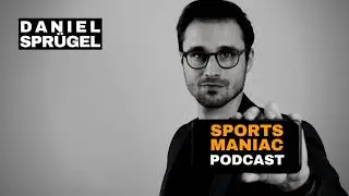 #138: Die Digitalisierung des Amateursports: Nicht lange reden, einfach machen!