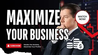 Maximize Your Business Sale Value: The Ultimate Guide to a Profitable Exit