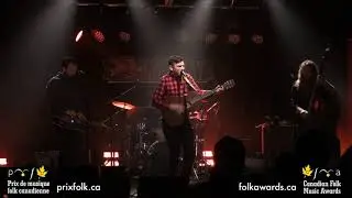 Jack Pine @ CFMAs   