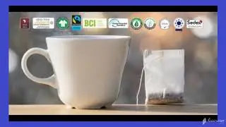 ECO COTTON TEA BAGS | Sri Kalyan Export, Karur, India, Finland | SKE