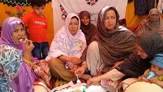 Celebration of Hazaragi Culture Day 22 June