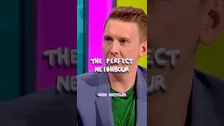 Sorting out your neighbours bins for fun... #joelycett #recycle #britishcomedy #neighborhood