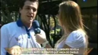 TV FAMA REDE TV 20H 22 07 10
