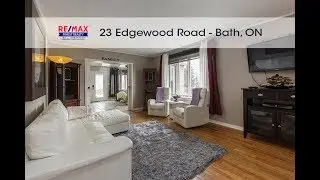 23 Edgewood Road - Bath, ON | Presented By: Shannon Green