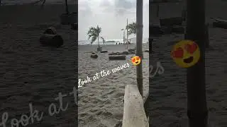 #ocean #waves #travel #saltandlight