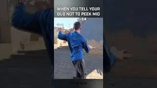 Do not peek Mid Bro