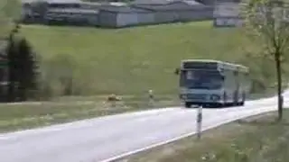 MAN NG 272 In Olpe busundbahn.net