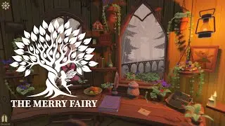 The Merry Fairy gameplay footage - v56