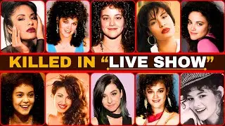 💔 How These Famous Women Were Killed by Their Own Fans?