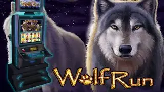 Wolf Run Gameplay - DoubleDown Fort Knox Slots App