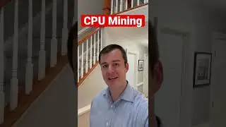 CPU Residential Crypto Mining is Profitable!