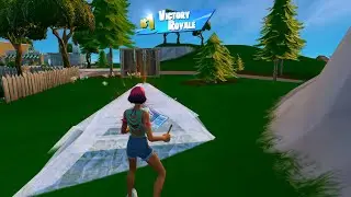 Fortnite Reload | High Kill Solo Win Gameplay (Fortnite Chapter 7 Season 1)