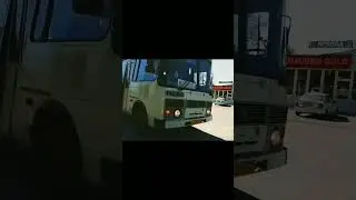 ПАЗики 315, 321, 479.