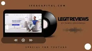 Ifexcapital.com reviews - LEGIT or Scam?