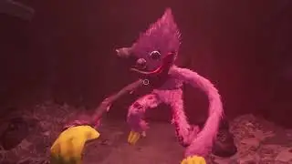 Poppy Playtime Chapter 4 - Doey Boss Fight & Ending In Spanish