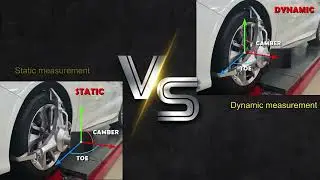 Real Dynamic 3D Technology-More than ten times accurate measurement life