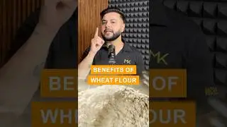5 Wheat Flour Hacks for Clear & Glowing Skin