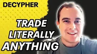 The Future Of Crypto Is Here ft. Variational