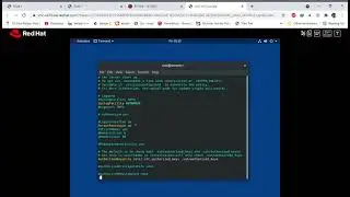 chapter 10 Lab Configuring and Securing SSH