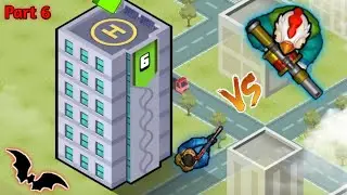 #Part6!! . Hunter assassin 2 gameplay. Level 6.... #hunter #assassin #2023 #hunterassassin2