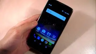 Обзор LG K7 (X210DS)